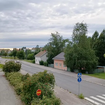 Appartement Herostreet 9