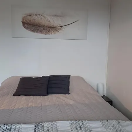 Herostreet 9 Appartement *