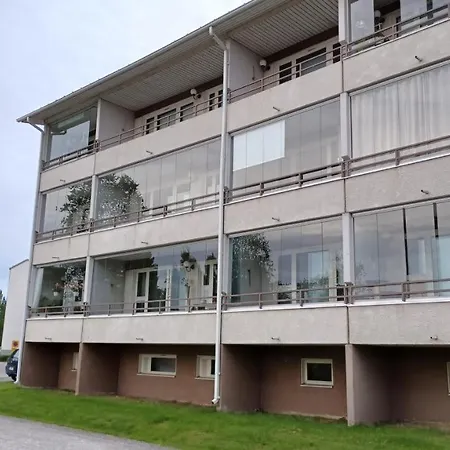 Appartement Herostreet 9