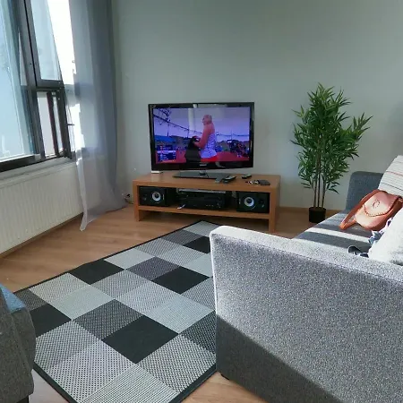 Herostreet 9 Apartment *