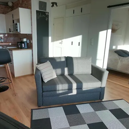 Apartmán Herostreet 9 Iisalmi