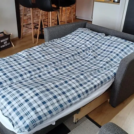 Apartmán Herostreet 9 *